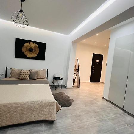 Beautiful Designer Apartment New Near Akropolis Αθήνα Εξωτερικό φωτογραφία