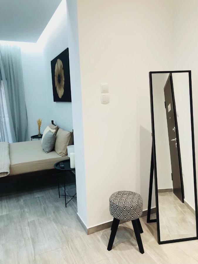 Beautiful Designer Apartment New Near Akropolis Αθήνα Εξωτερικό φωτογραφία