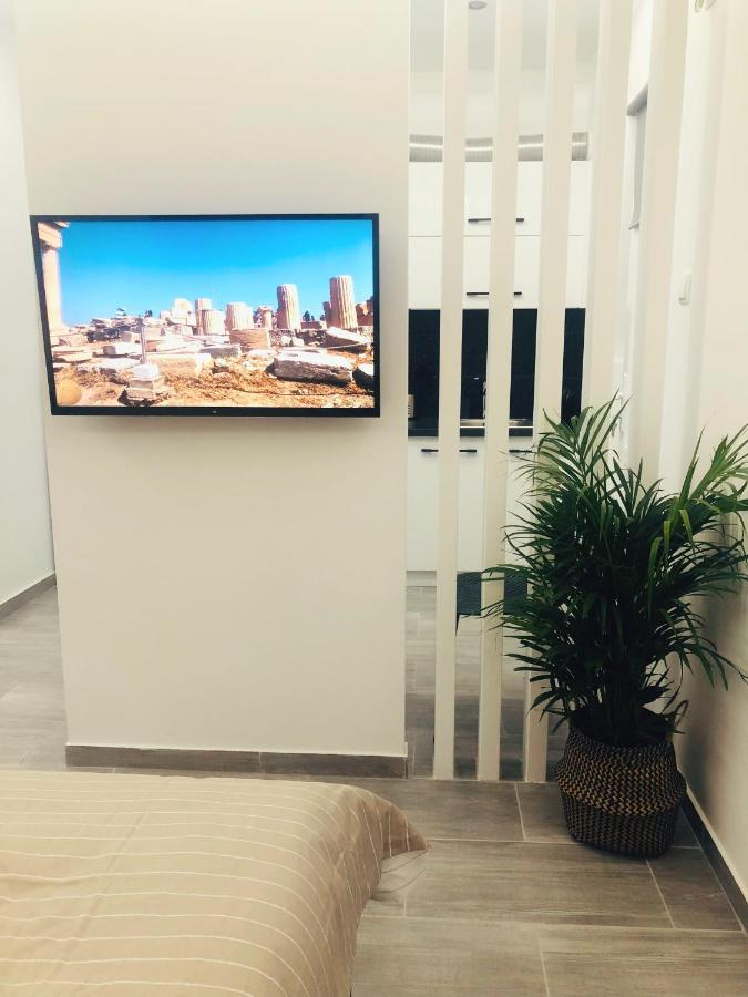 Beautiful Designer Apartment New Near Akropolis Αθήνα Εξωτερικό φωτογραφία