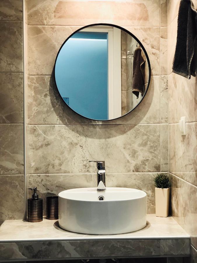 Beautiful Designer Apartment New Near Akropolis Αθήνα Εξωτερικό φωτογραφία