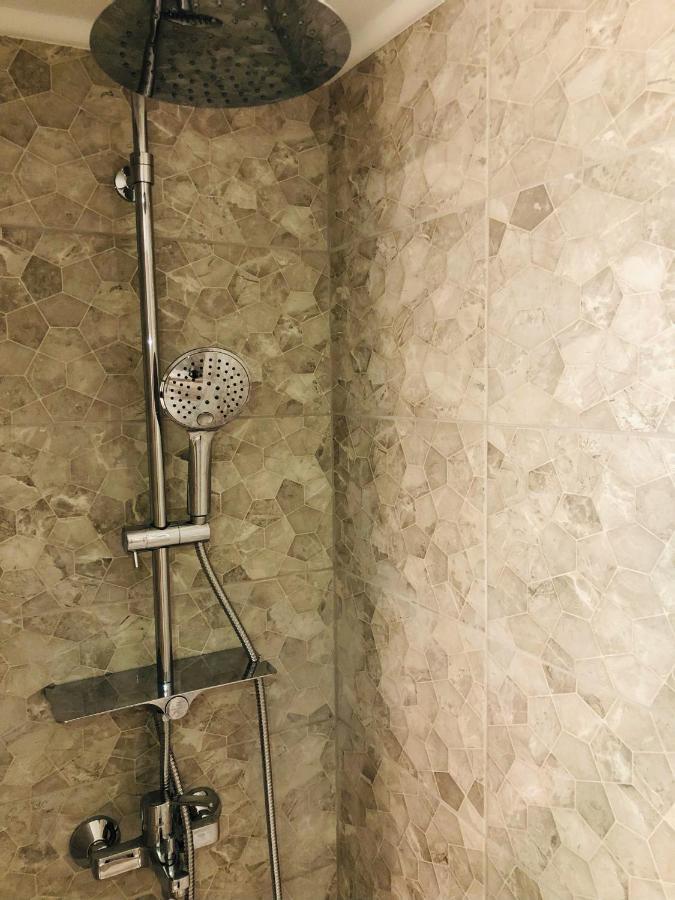 Beautiful Designer Apartment New Near Akropolis Αθήνα Εξωτερικό φωτογραφία