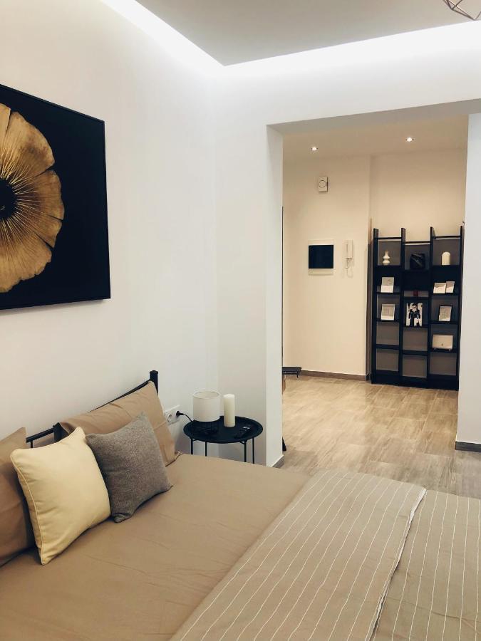Beautiful Designer Apartment New Near Akropolis Αθήνα Εξωτερικό φωτογραφία