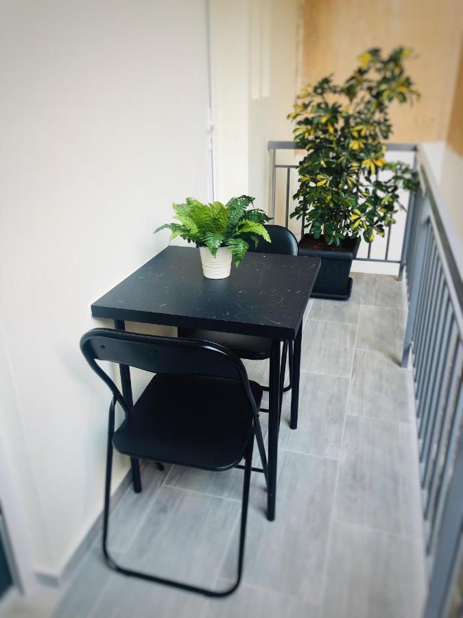 Beautiful Designer Apartment New Near Akropolis Αθήνα Εξωτερικό φωτογραφία