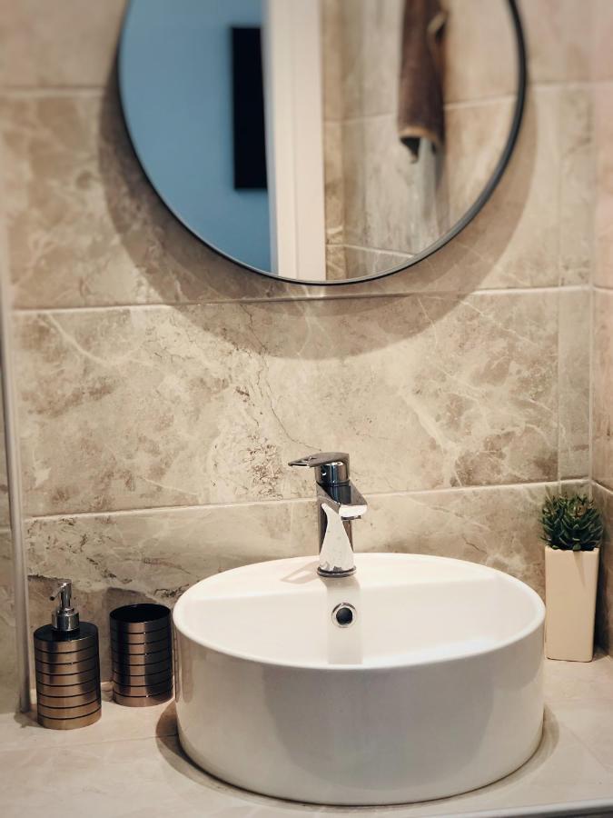 Beautiful Designer Apartment New Near Akropolis Αθήνα Εξωτερικό φωτογραφία