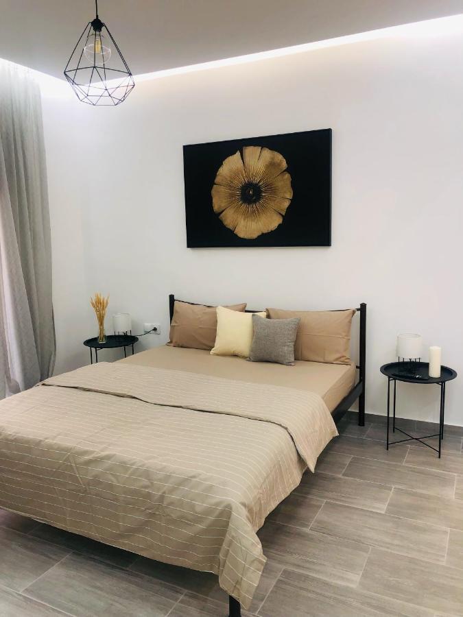 Beautiful Designer Apartment New Near Akropolis Αθήνα Εξωτερικό φωτογραφία