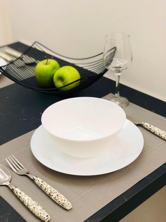 Beautiful Designer Apartment New Near Akropolis Αθήνα Εξωτερικό φωτογραφία