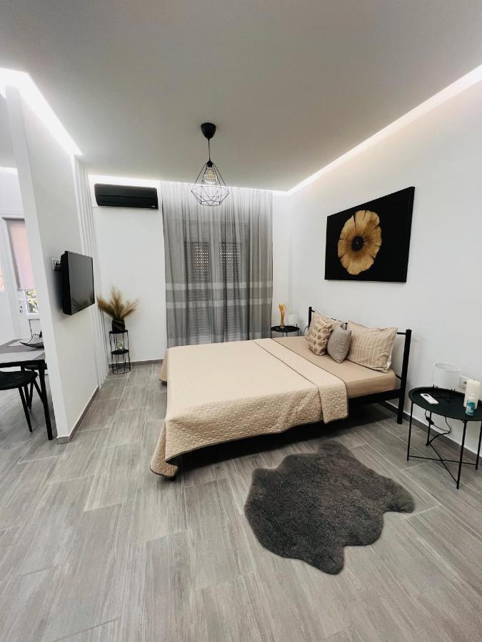 Beautiful Designer Apartment New Near Akropolis Αθήνα Εξωτερικό φωτογραφία