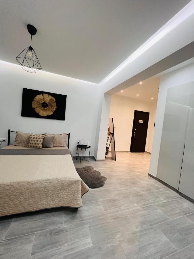 Beautiful Designer Apartment New Near Akropolis Αθήνα Εξωτερικό φωτογραφία